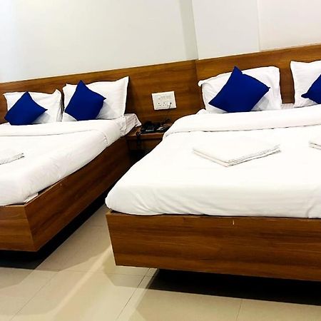 Hotel Sai Smruti Shirdi Kamer foto